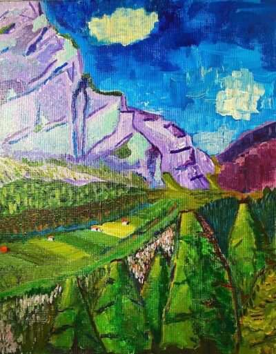 Lauterbrunnen (2023)