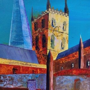 Southwark and Son
